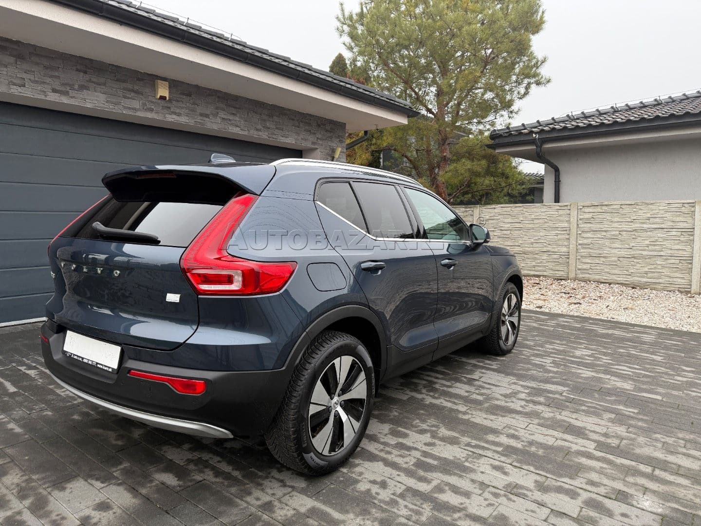 Volvo XC40 thumb 10