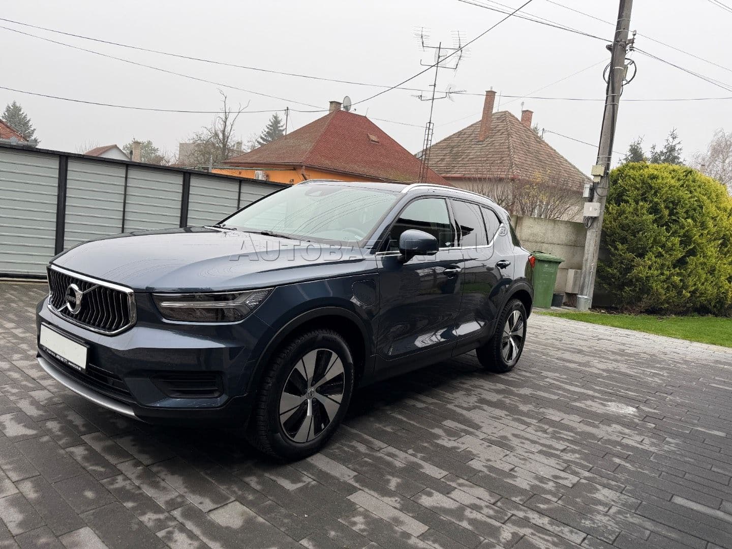 Volvo XC40 thumb 5
