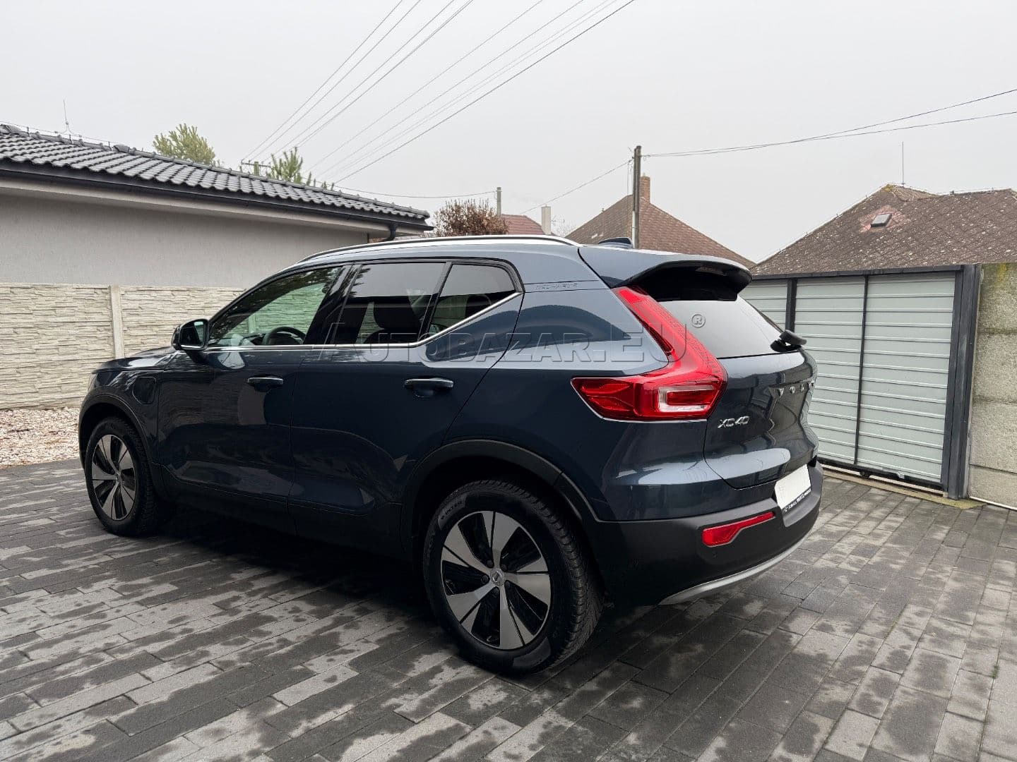 Volvo XC40 thumb 6
