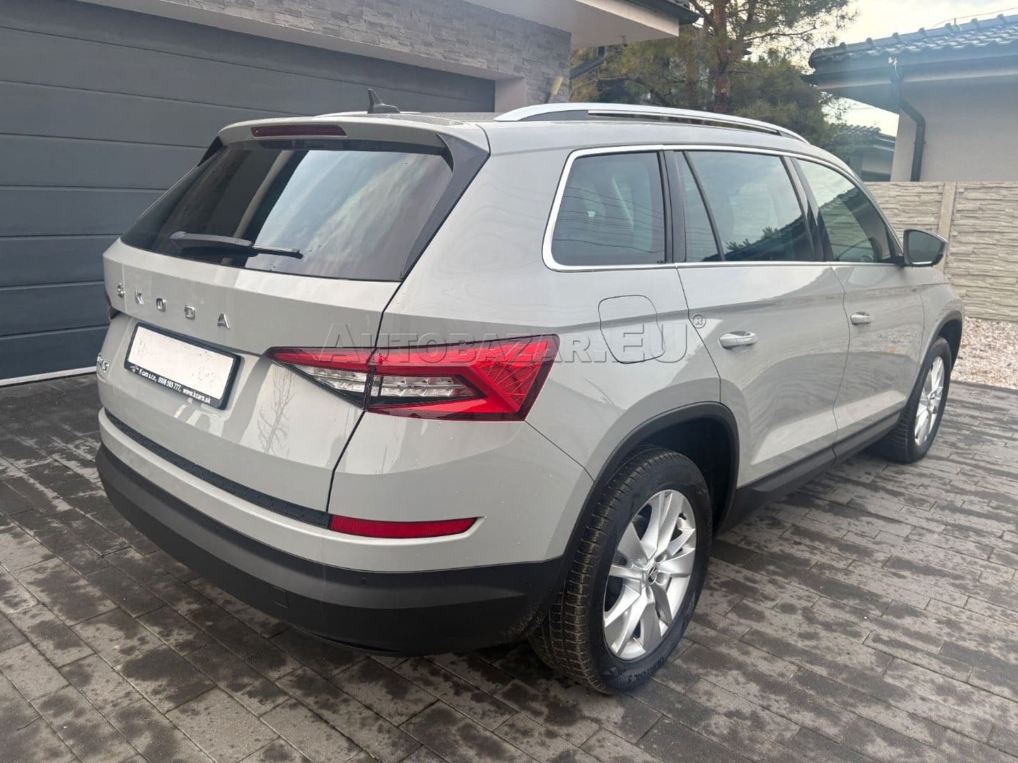Škoda Kodiaq thumb 10