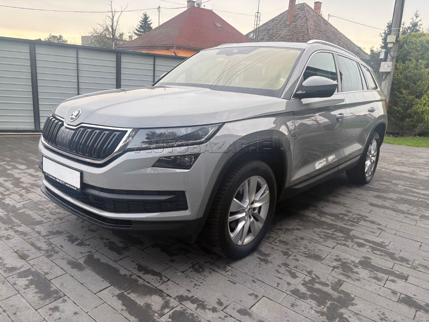 Škoda Kodiaq thumb 4