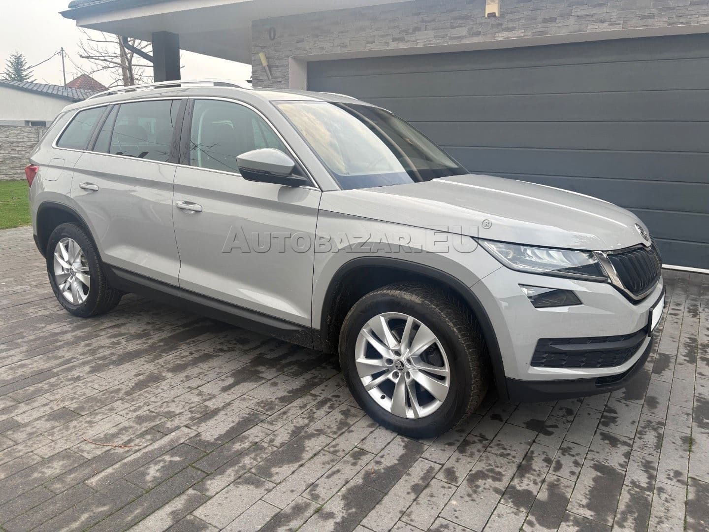 Škoda Kodiaq thumb 5