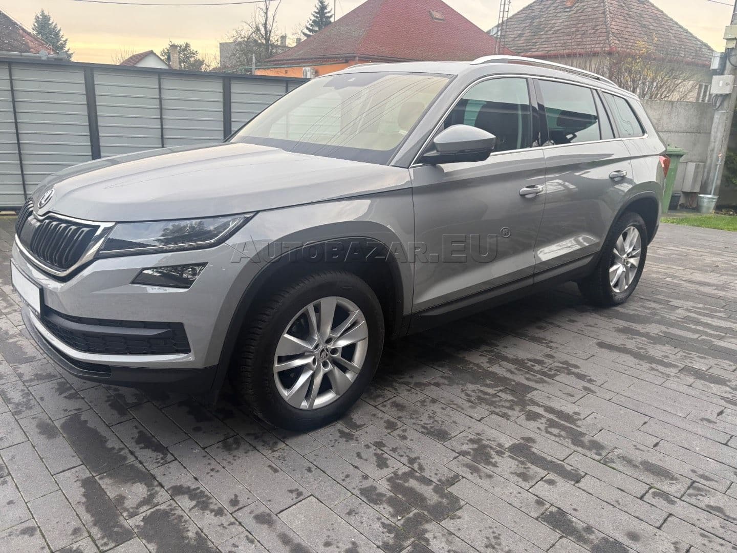 Škoda Kodiaq thumb 6