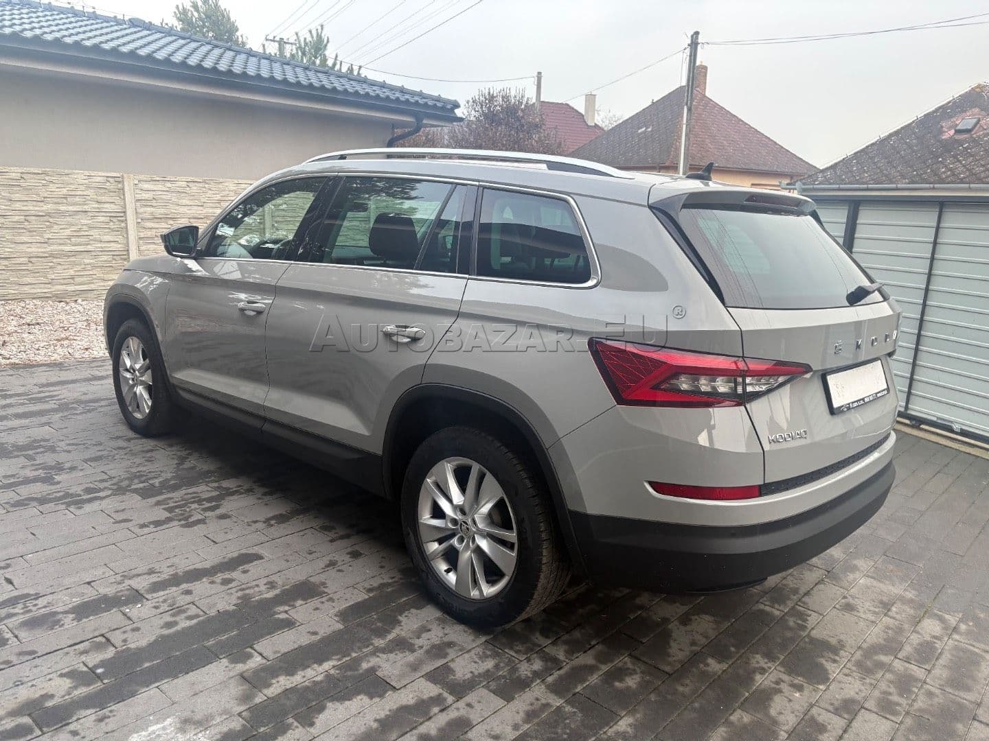 Škoda Kodiaq thumb 7