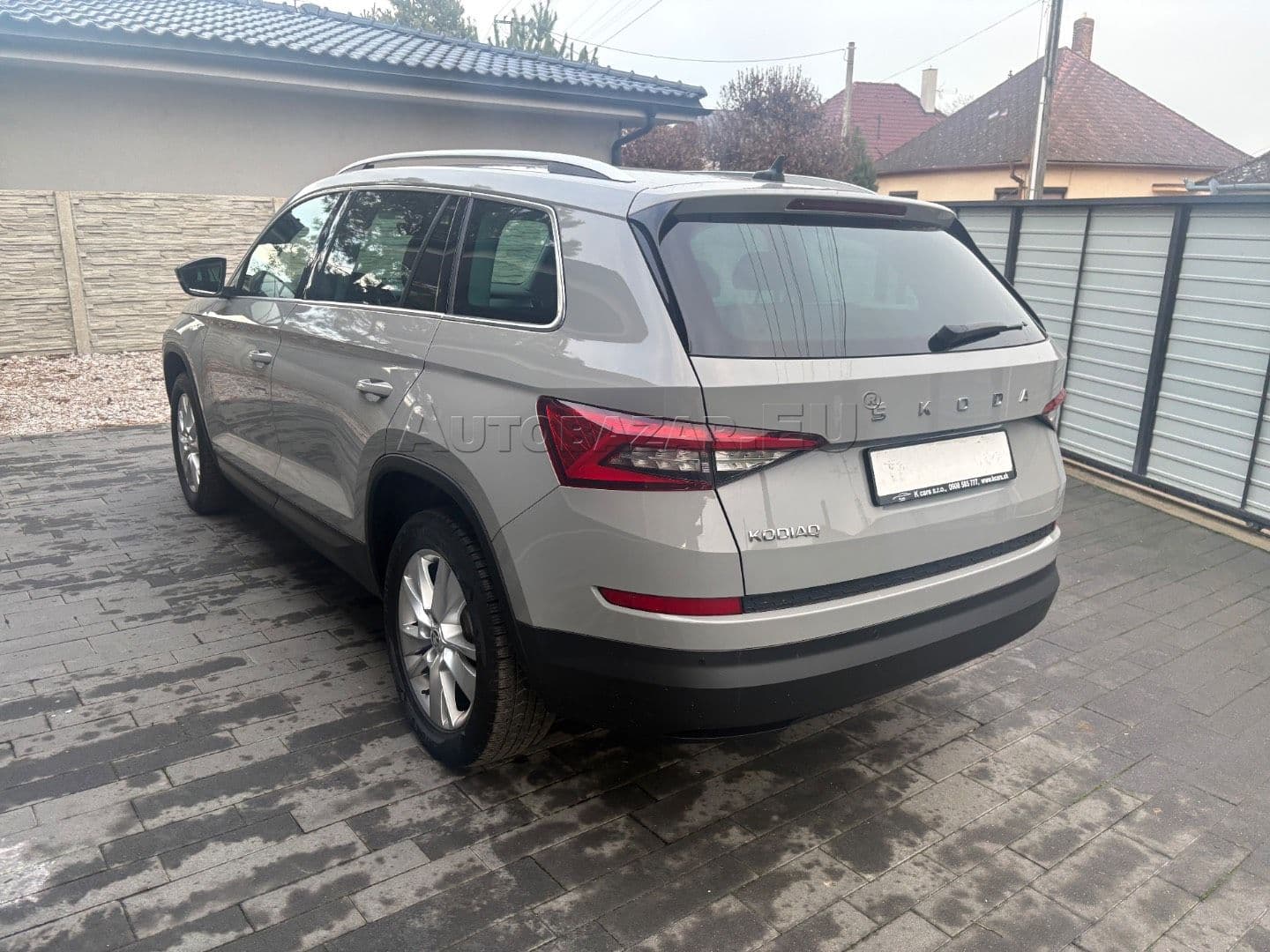 Škoda Kodiaq thumb 8
