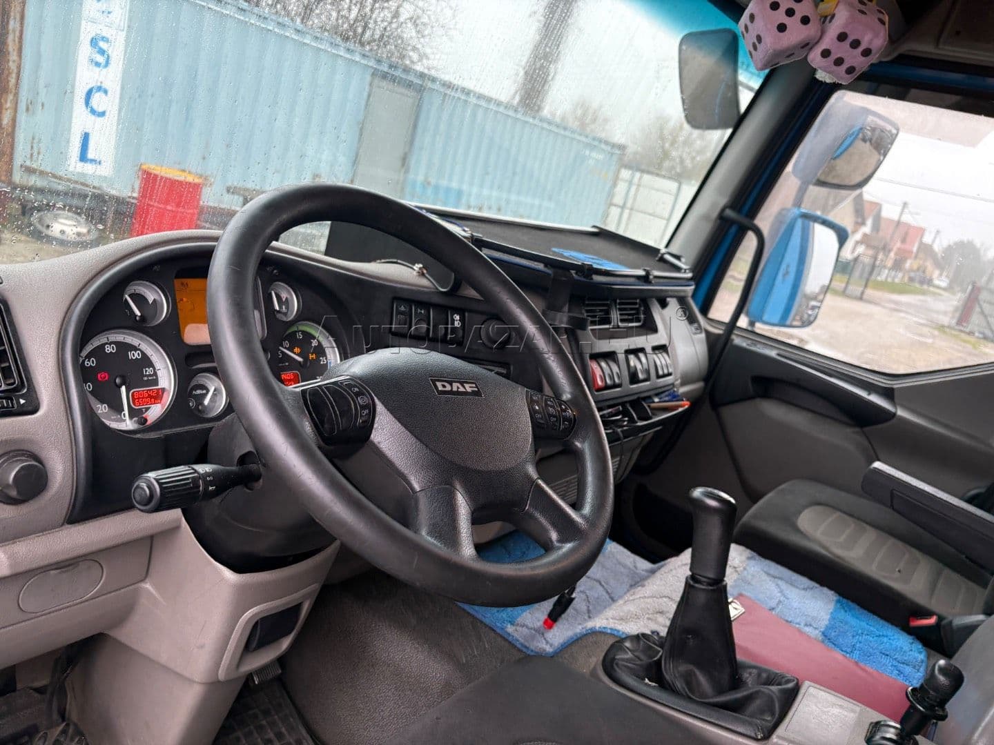 DAF LF45 180 4x2 thumb 10