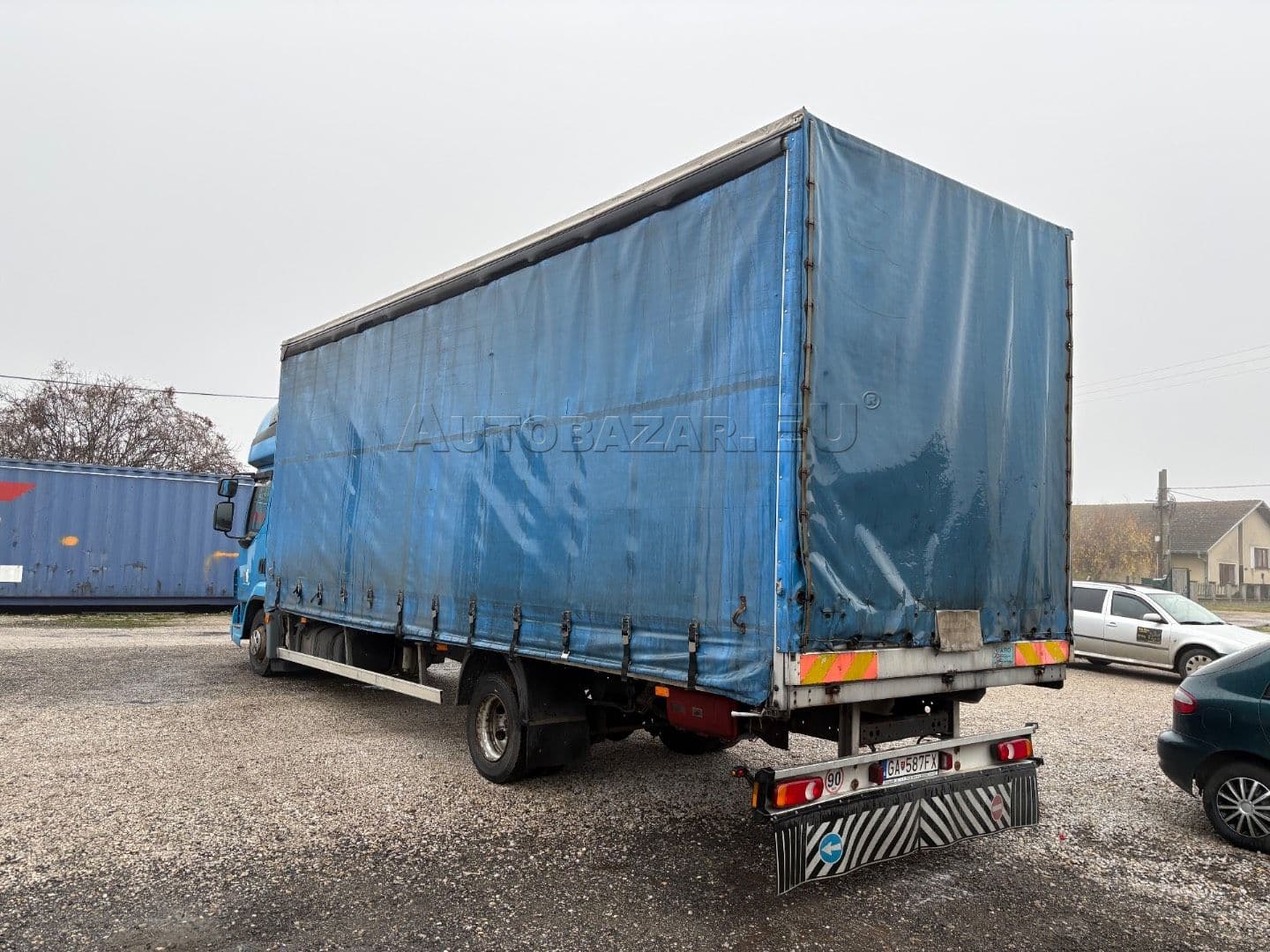 DAF LF45 180 4x2 thumb 3