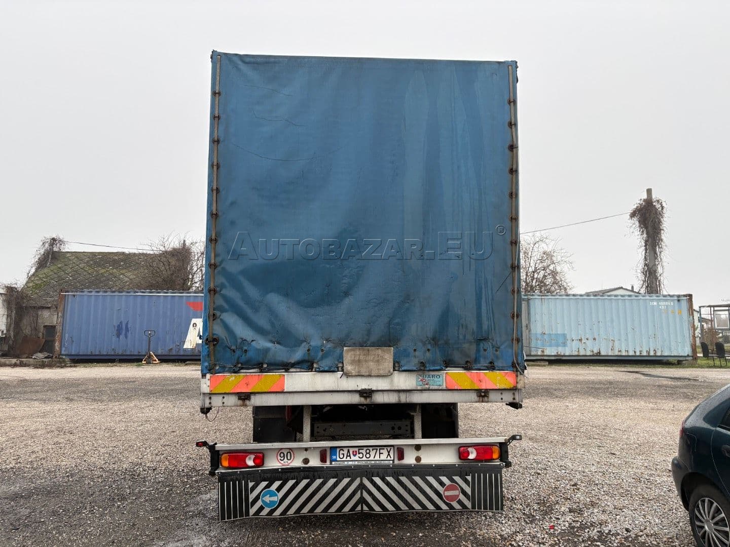 DAF LF45 180 4x2 thumb 4