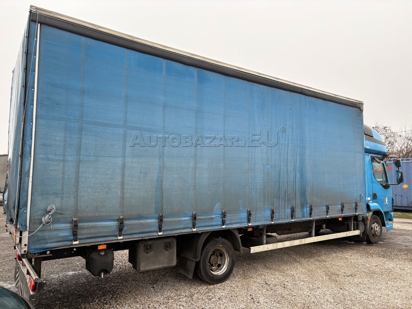 DAF LF45 180 4x2 thumb 5