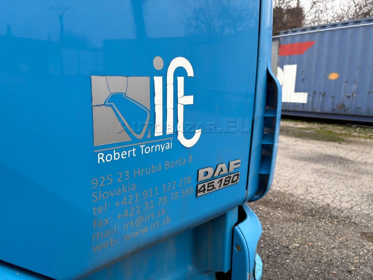 DAF LF45 180 4x2 thumb 6