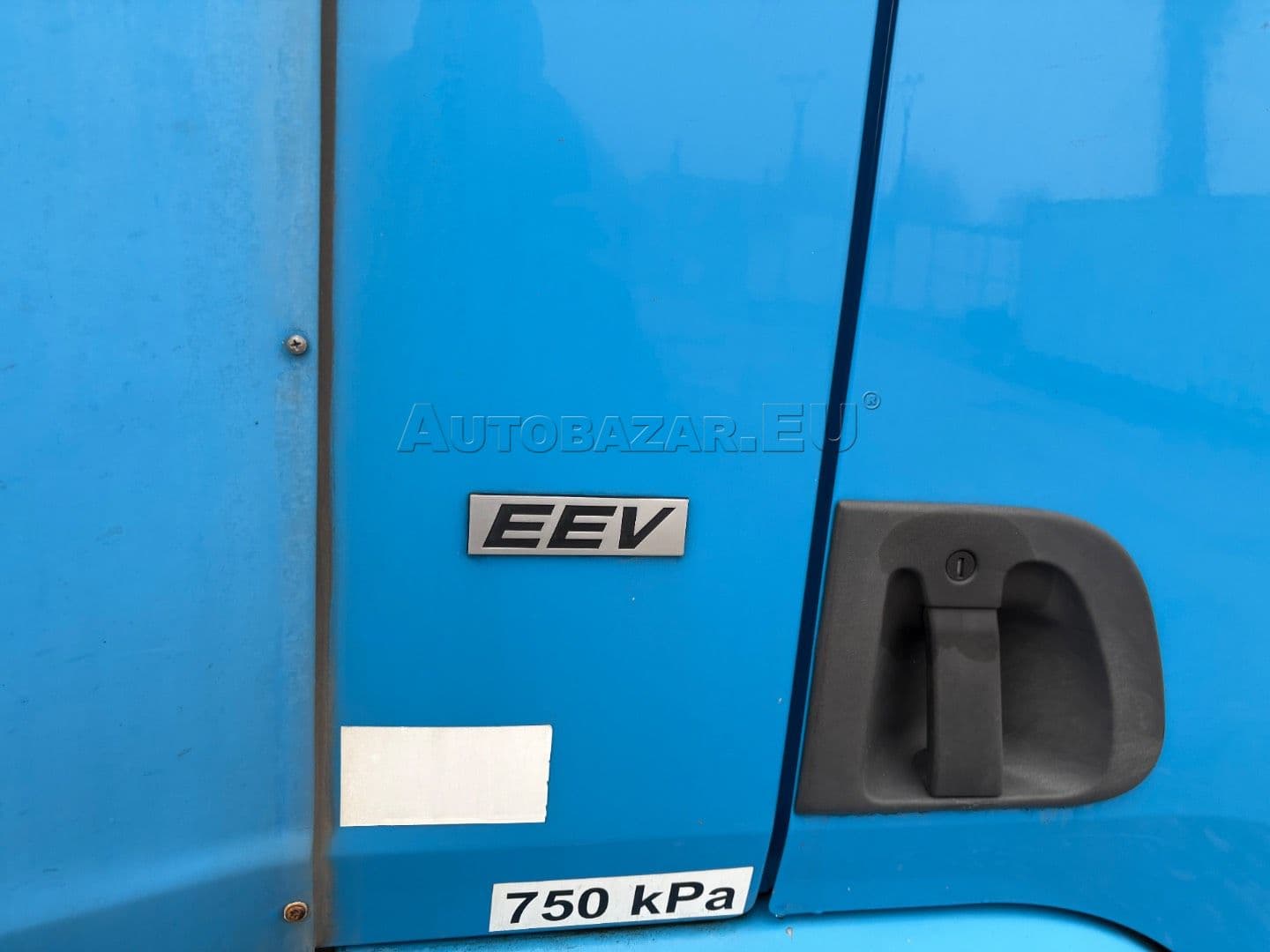 DAF LF45 180 4x2 thumb 7