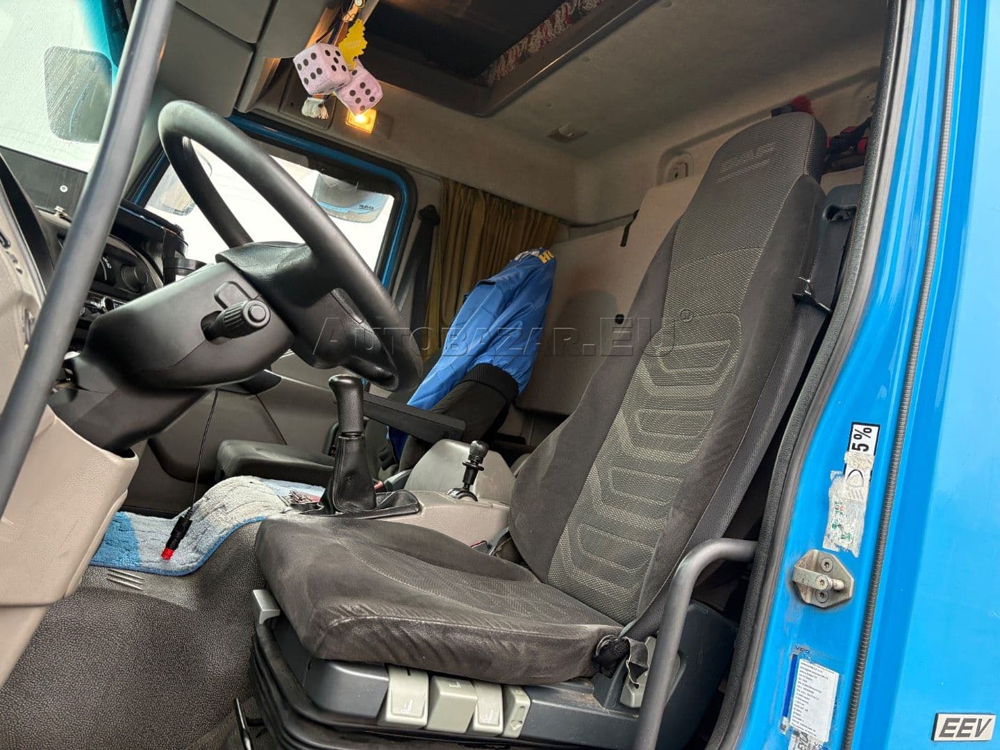 DAF LF45 180 4x2 thumb 8