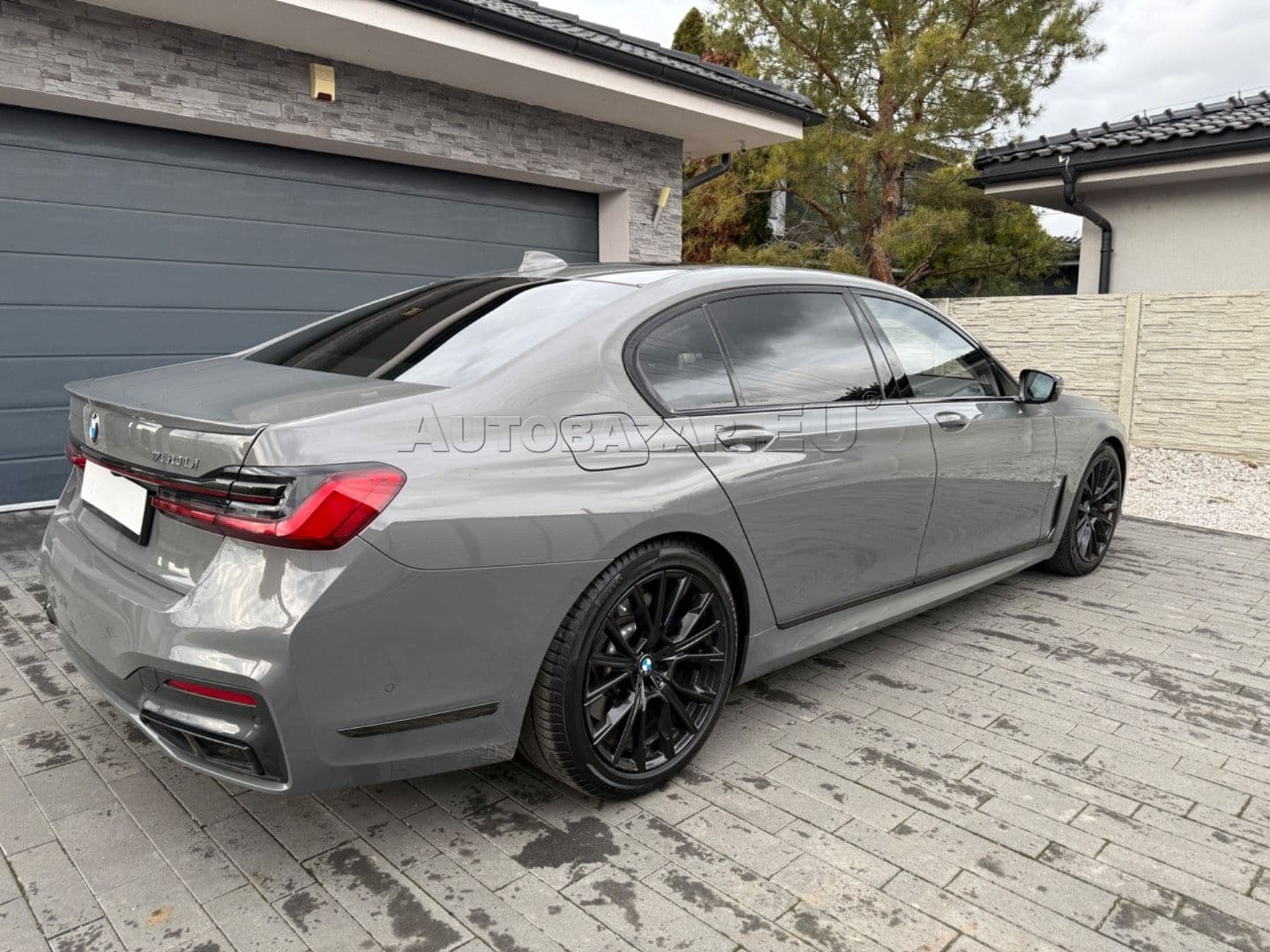 BMW Rad 7 thumb 9
