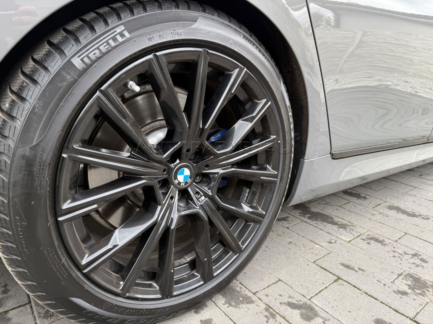 BMW Rad 7 thumb 10