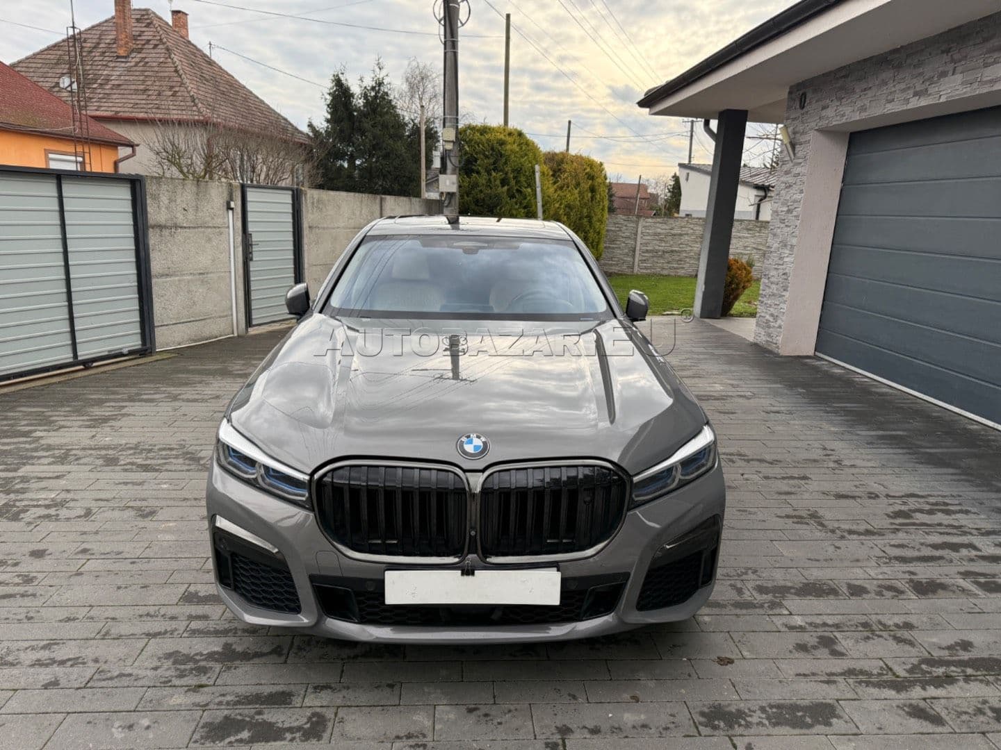 BMW Rad 7 thumb 2
