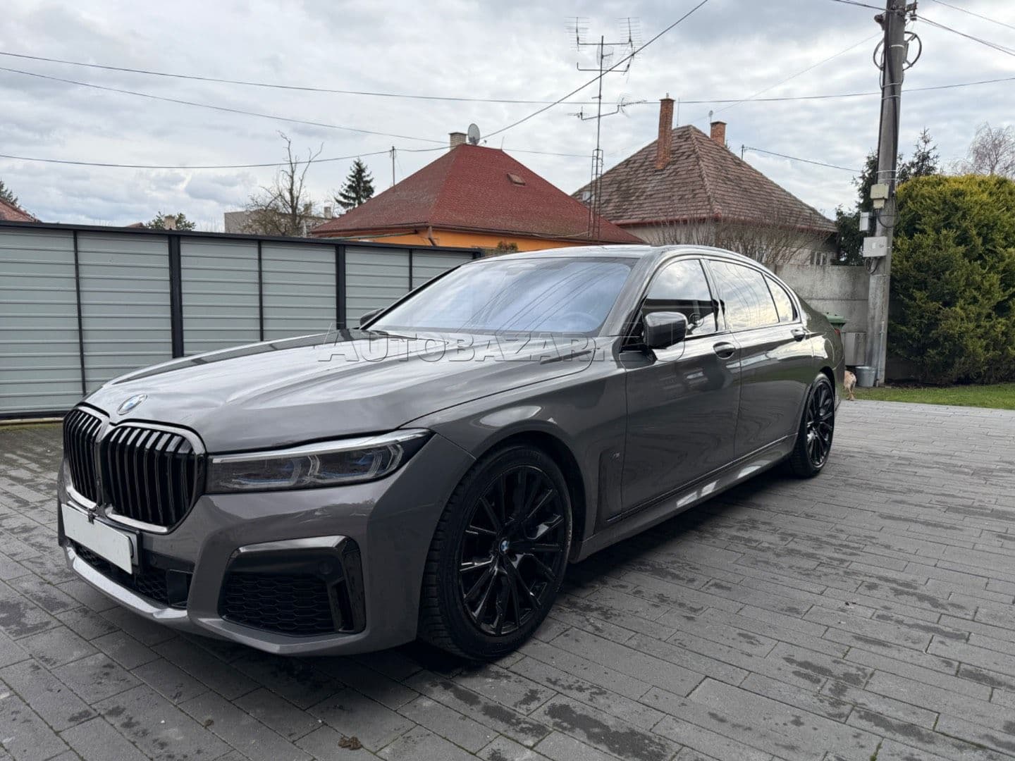 BMW Rad 7 thumb 3