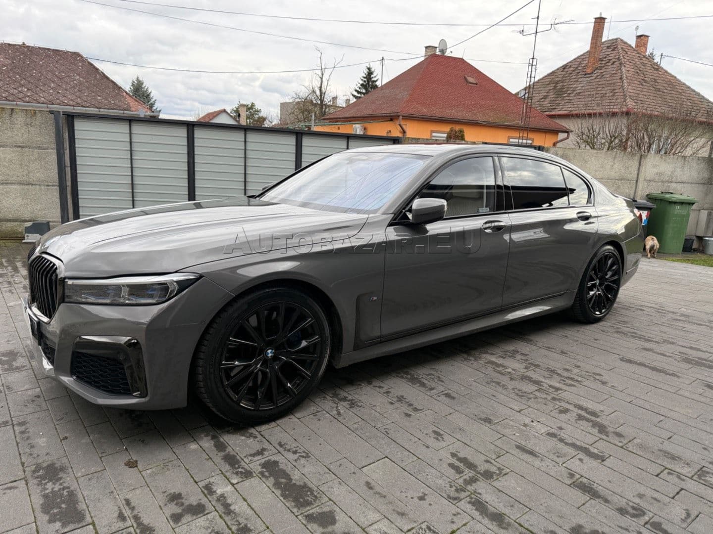 BMW Rad 7 thumb 4