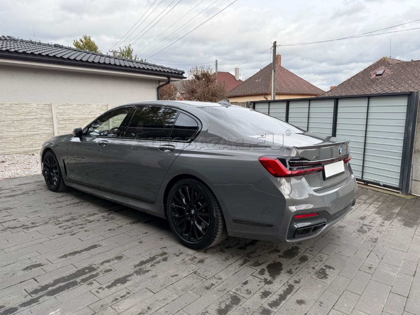 BMW Rad 7 thumb 5