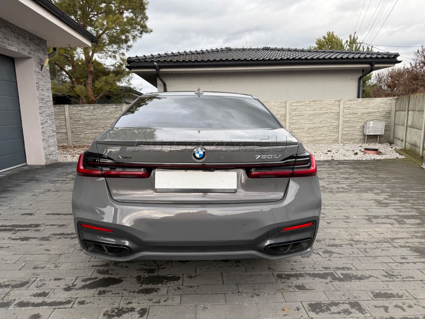 BMW Rad 7 thumb 7