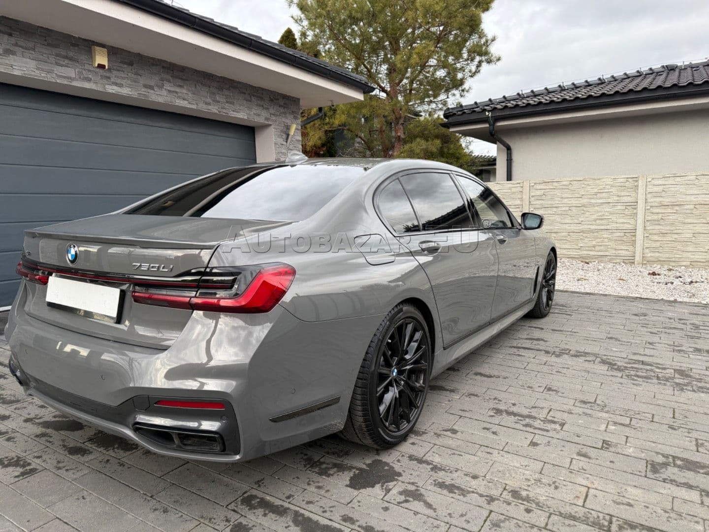 BMW Rad 7 thumb 8