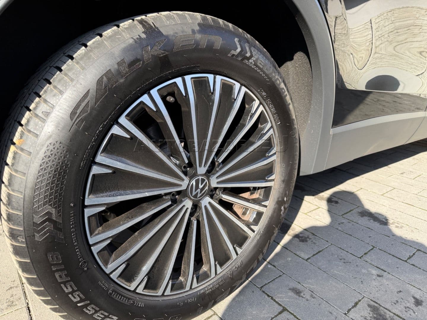 Volkswagen Tiguan thumb 9