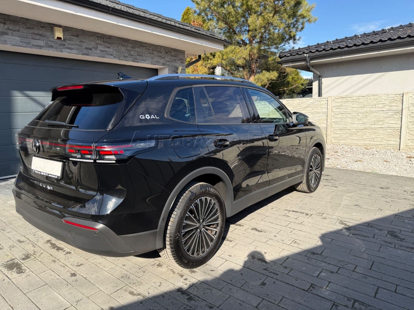 Volkswagen Tiguan thumb 10