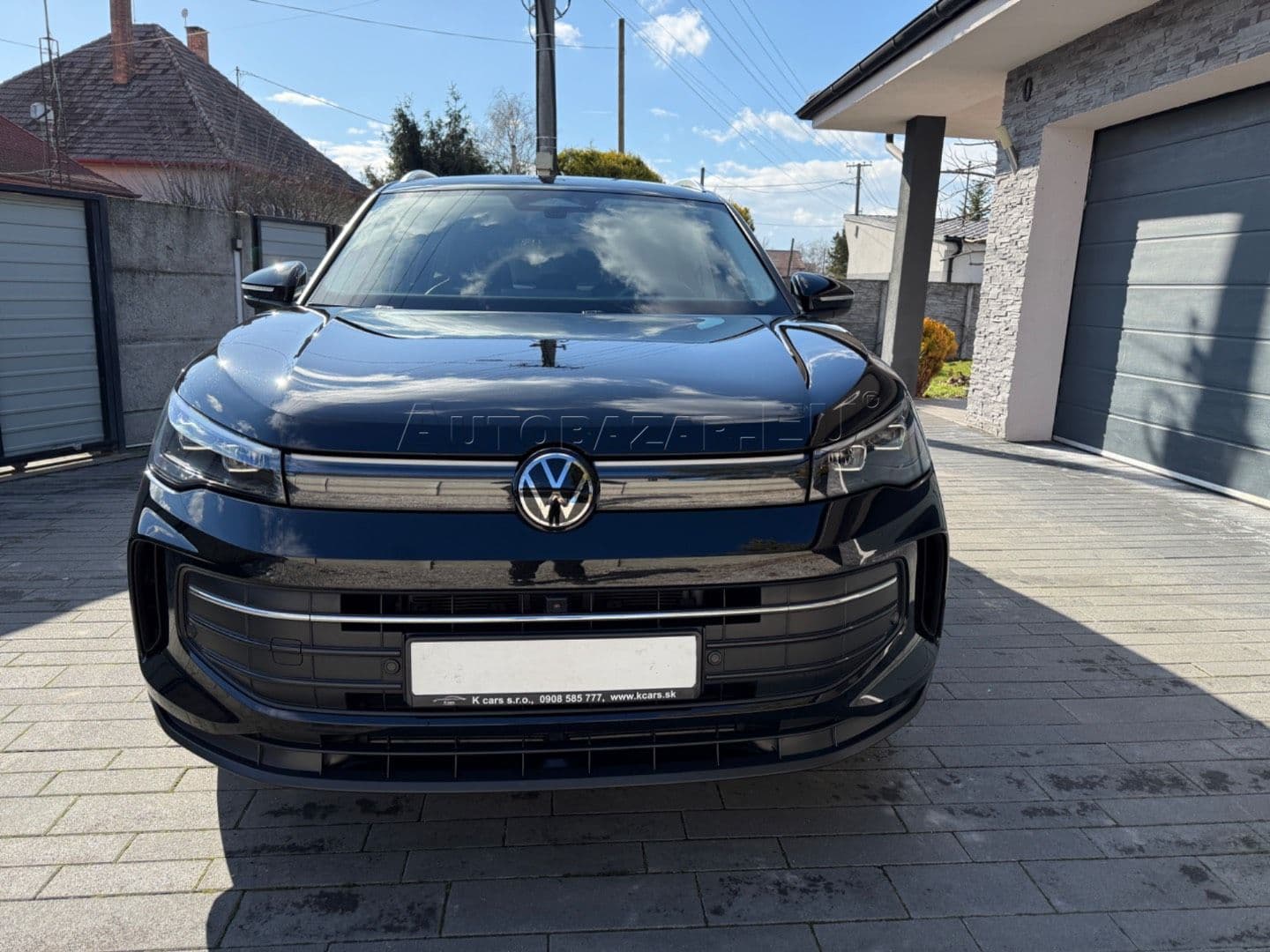 Volkswagen Tiguan thumb 2