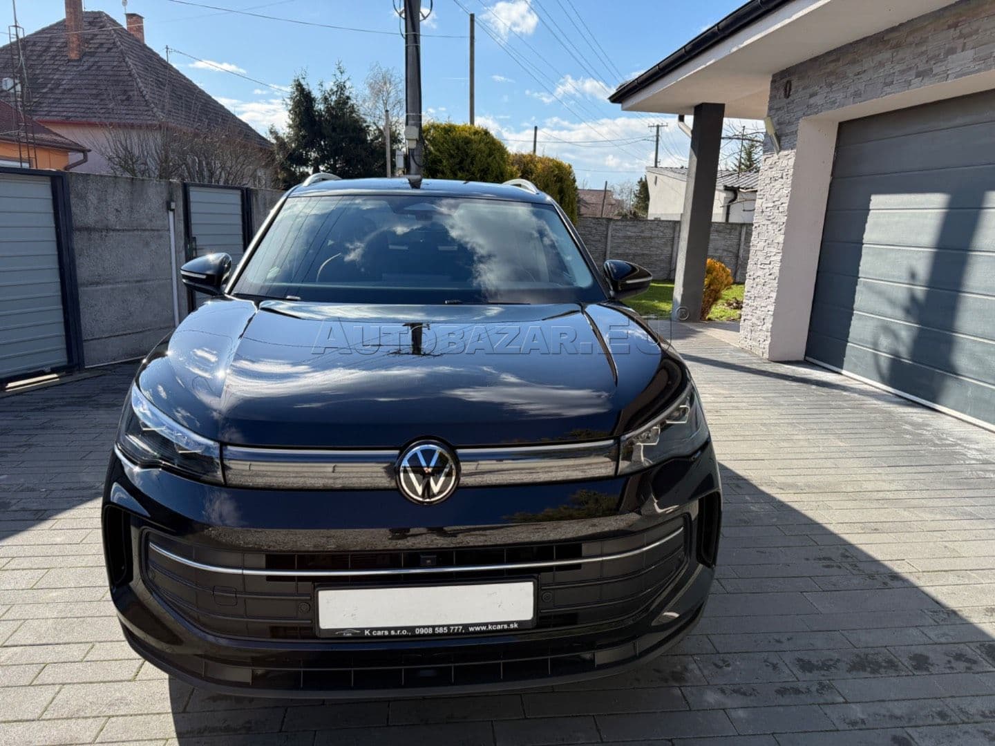 Volkswagen Tiguan thumb 5