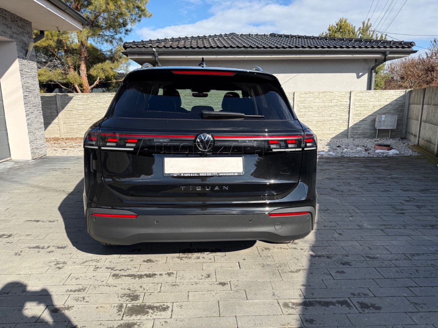 Volkswagen Tiguan thumb 6