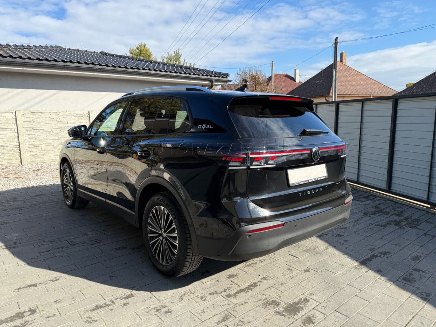 Volkswagen Tiguan thumb 7