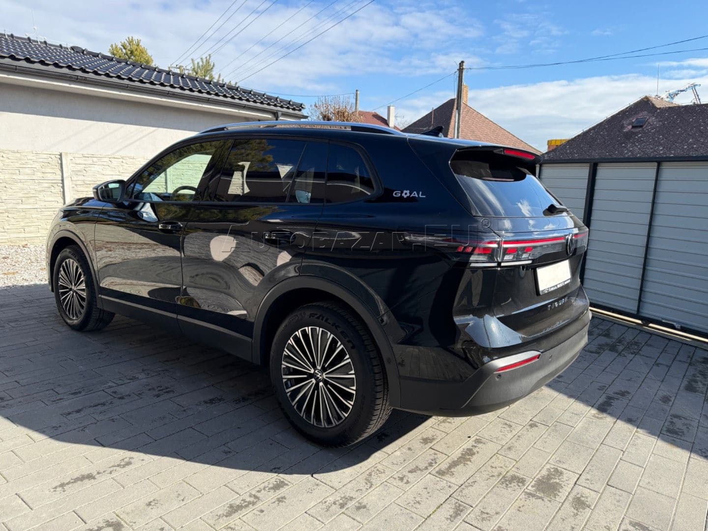 Volkswagen Tiguan thumb 8