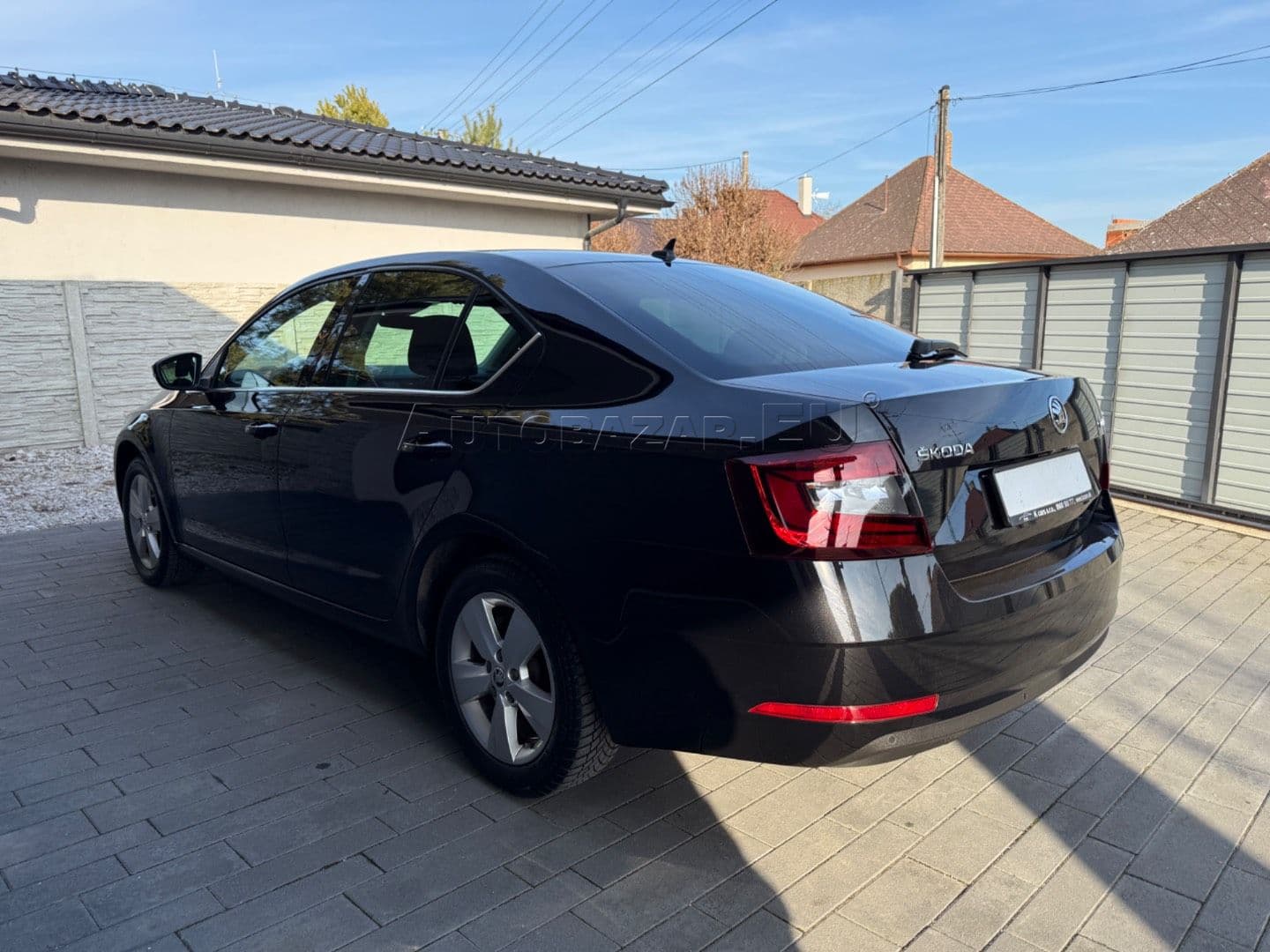 Škoda Octavia thumb 6