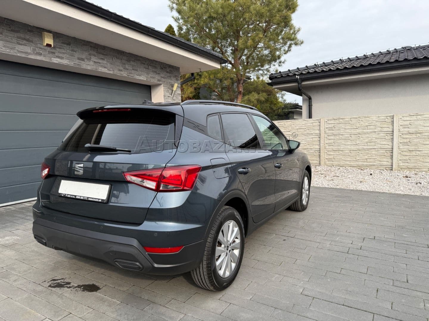Seat Arona thumb 9