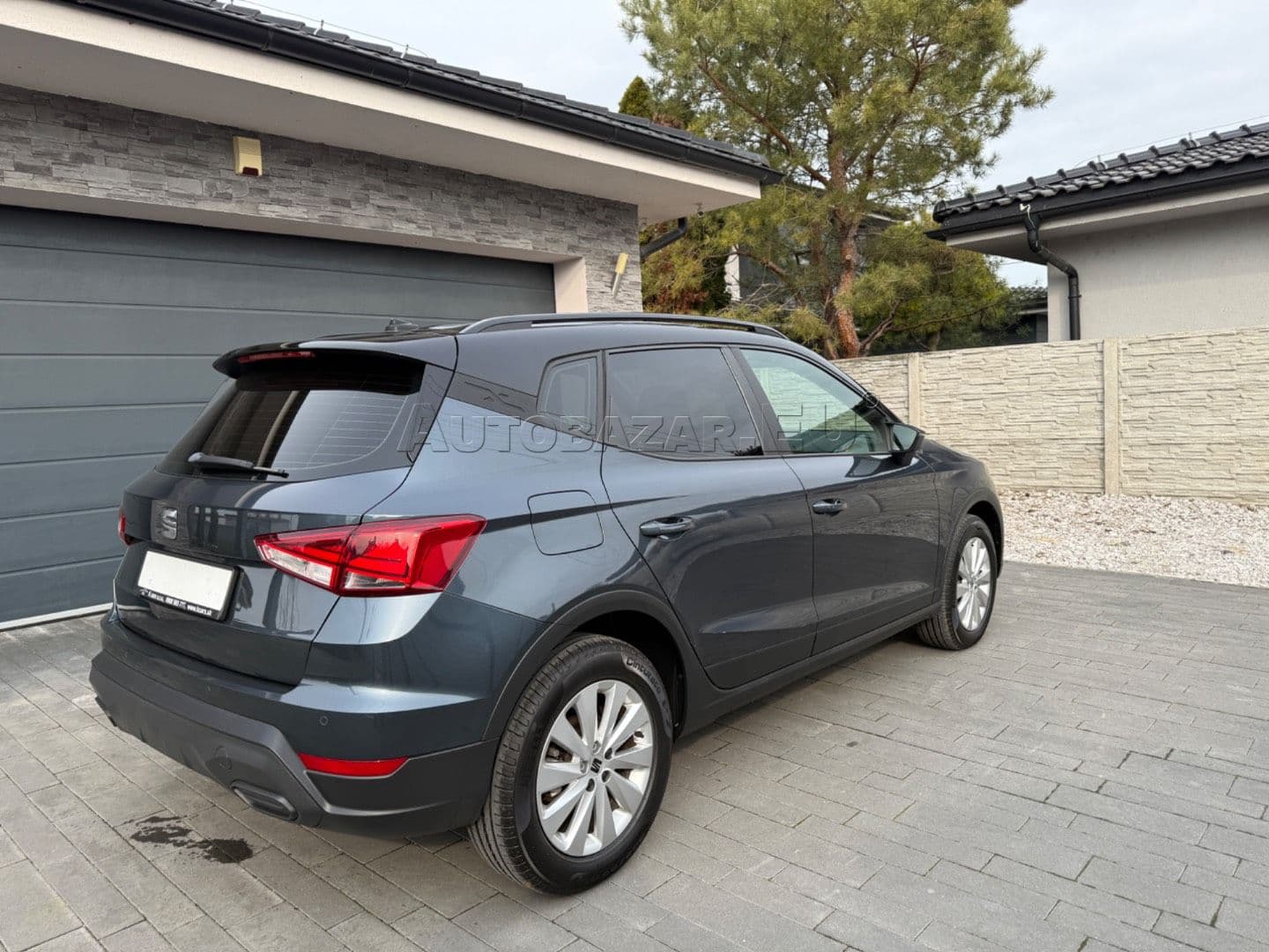 Seat Arona thumb 10