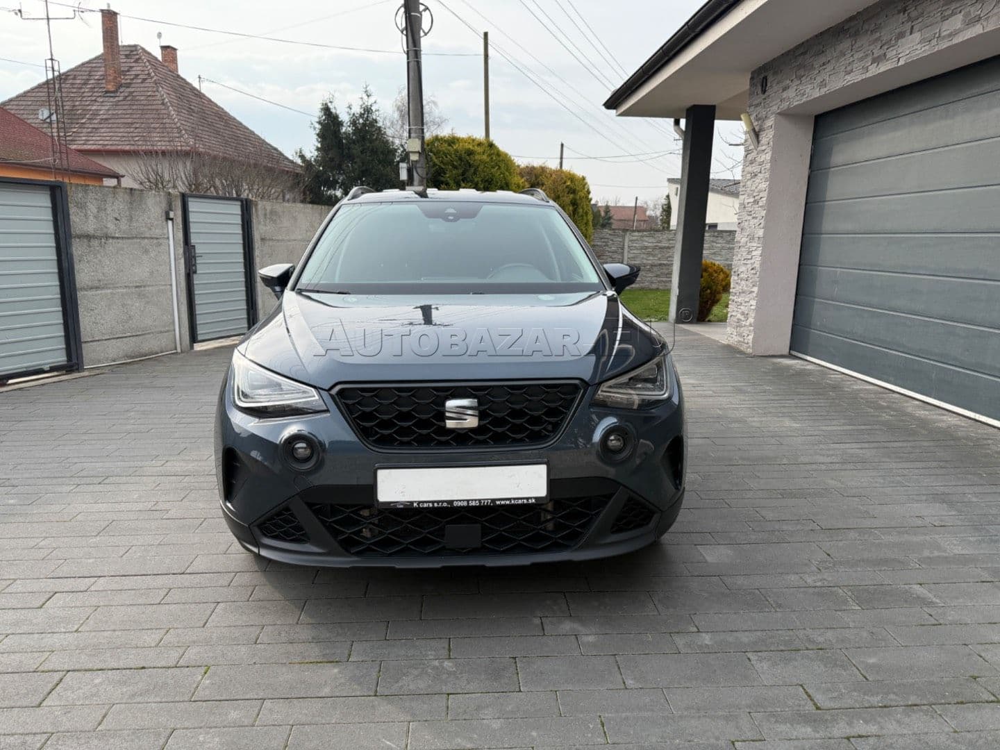 Seat Arona thumb 2