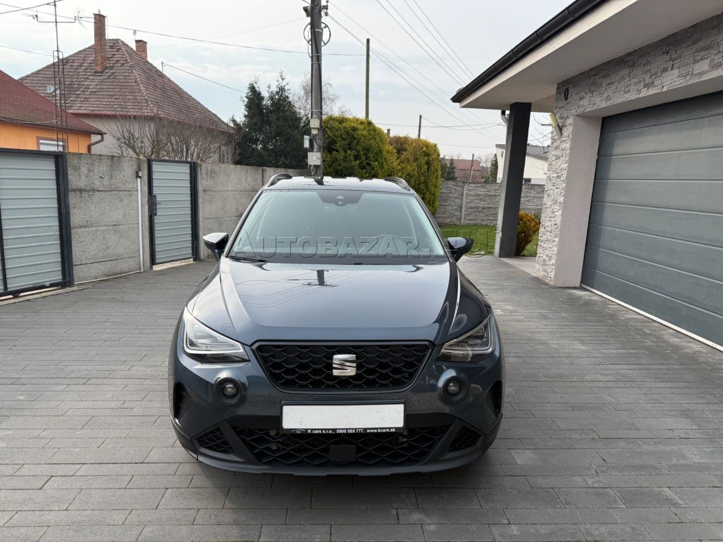 Seat Arona thumb 3