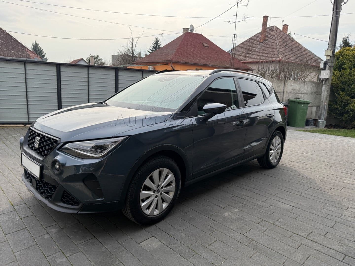 Seat Arona thumb 5