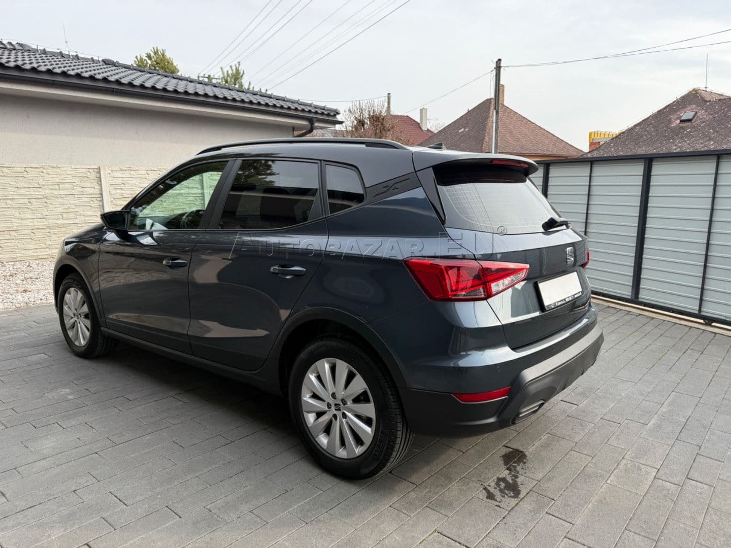 Seat Arona thumb 6