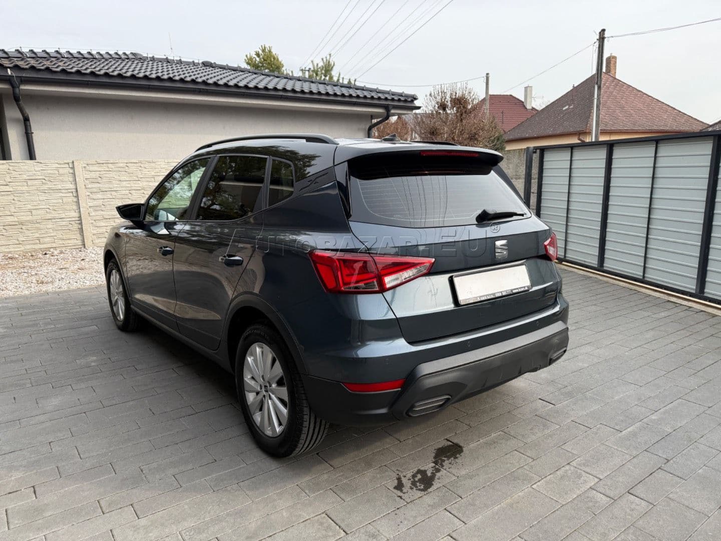 Seat Arona thumb 7