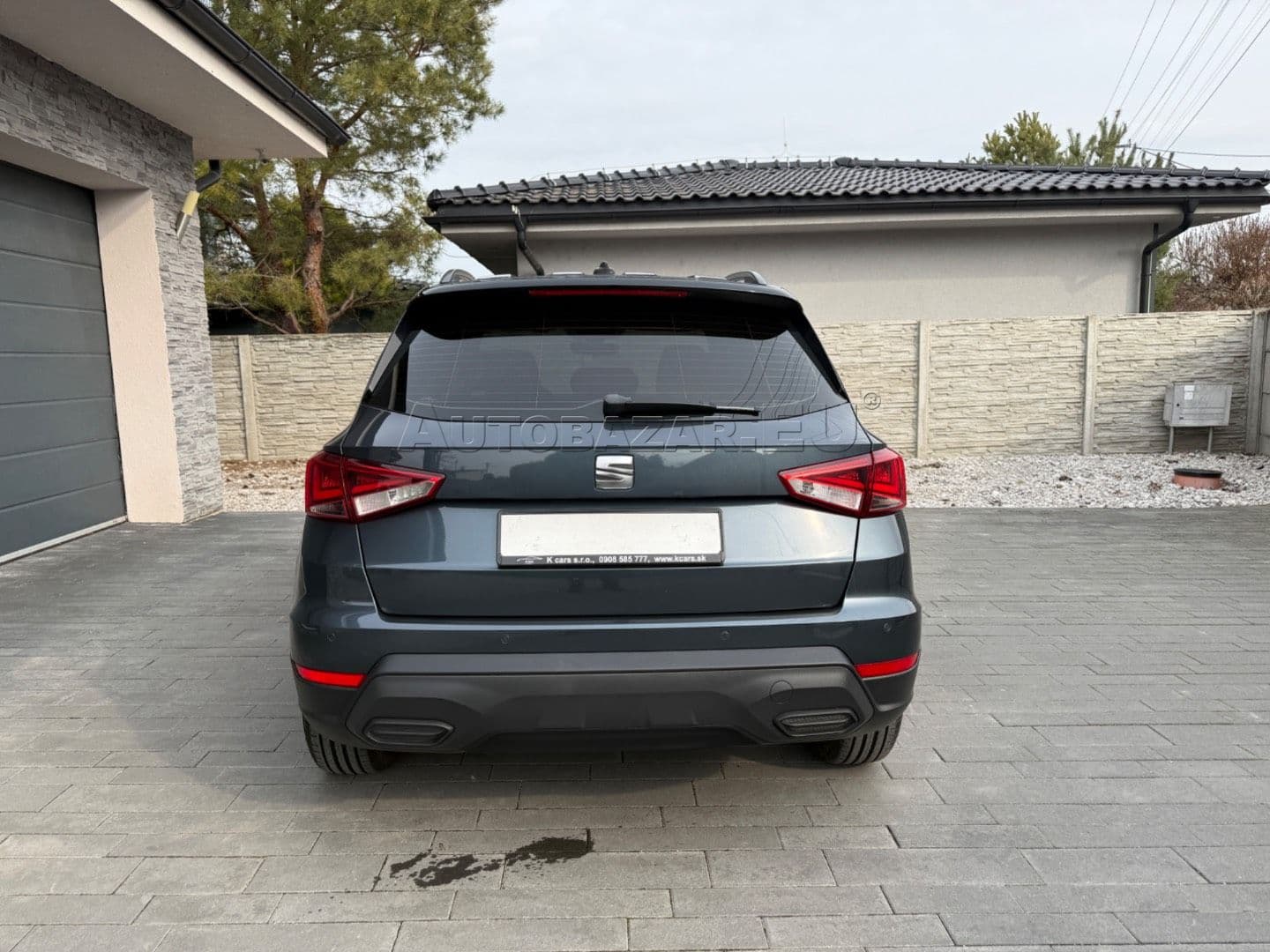 Seat Arona thumb 8