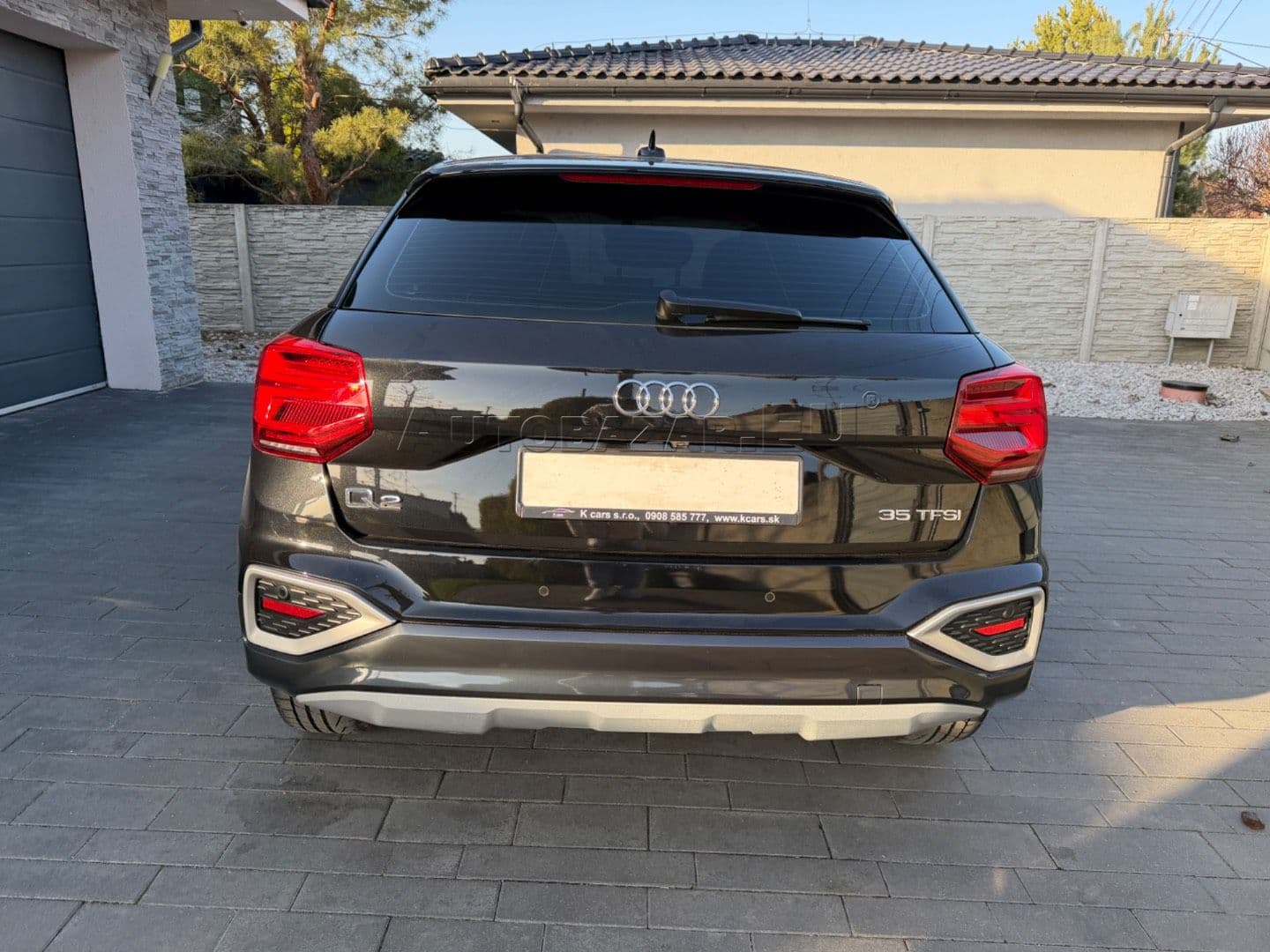 Audi Q2 thumb 9