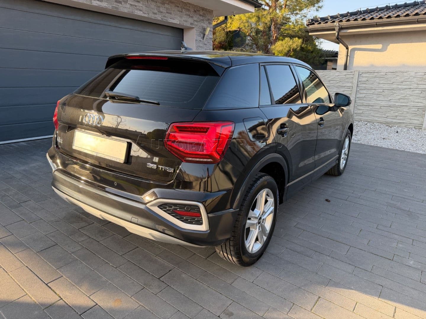 Audi Q2 thumb 10