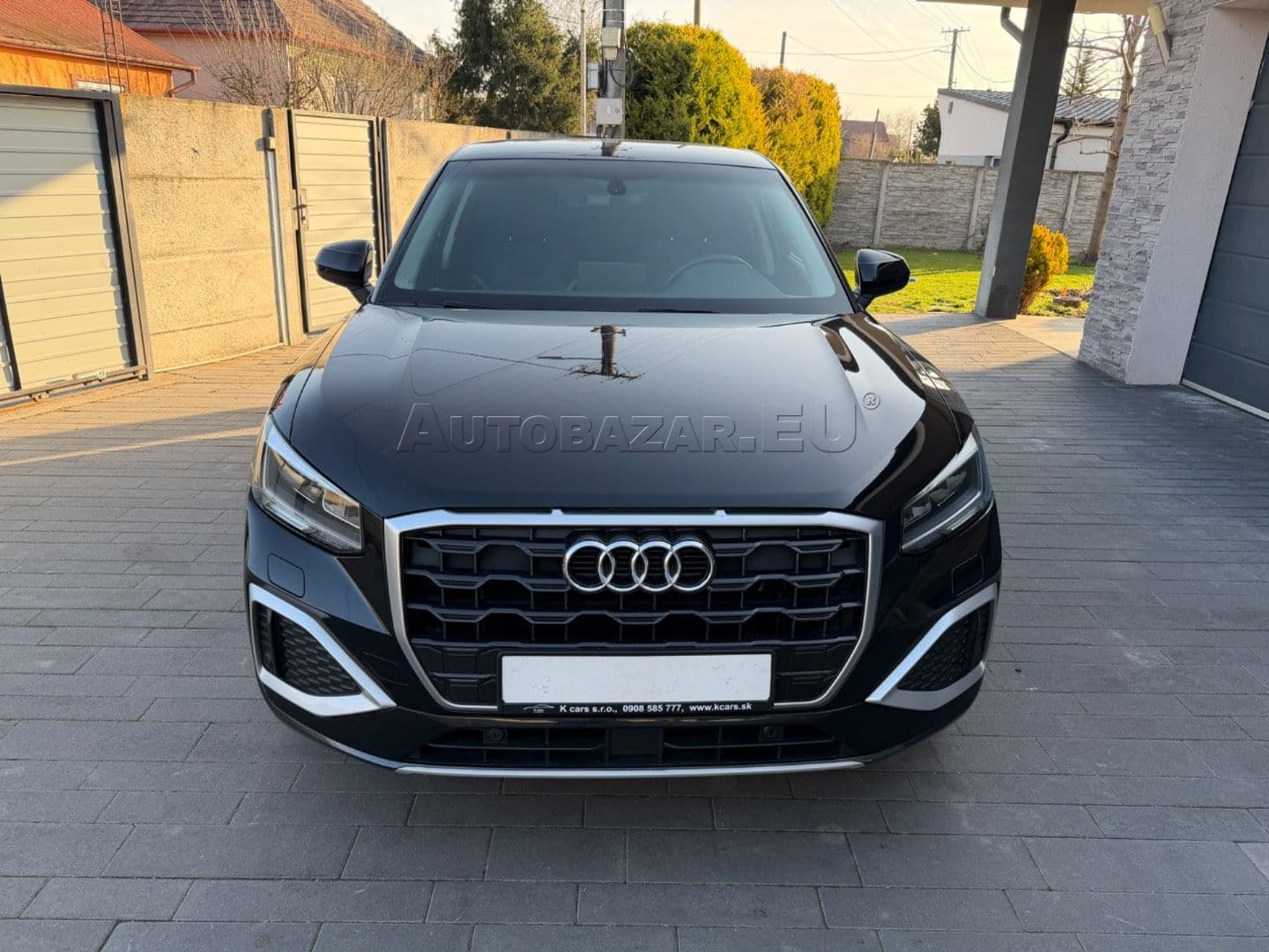 Audi Q2 thumb 4