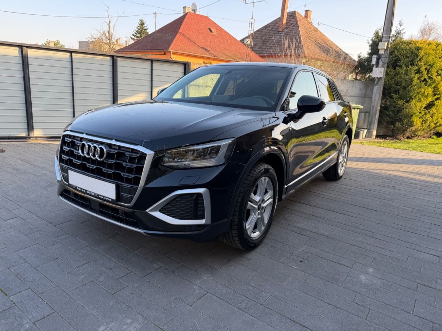Audi Q2 thumb 5