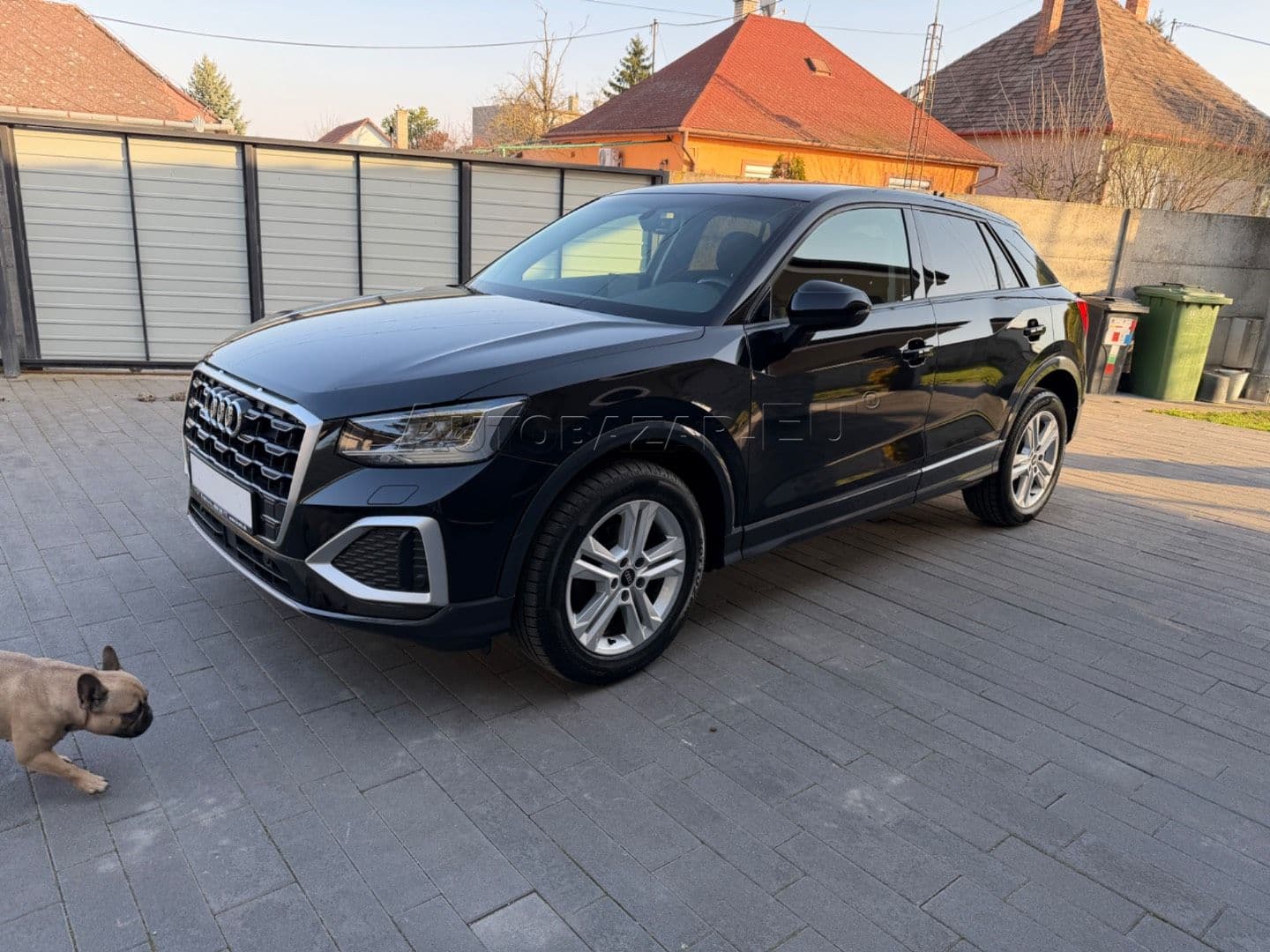 Audi Q2 thumb 6