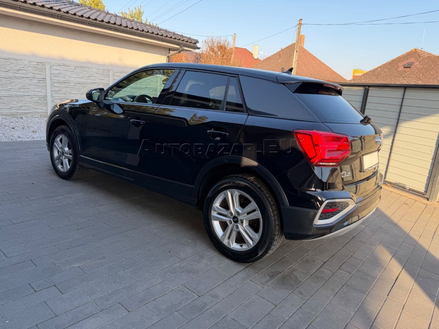 Audi Q2 thumb 7