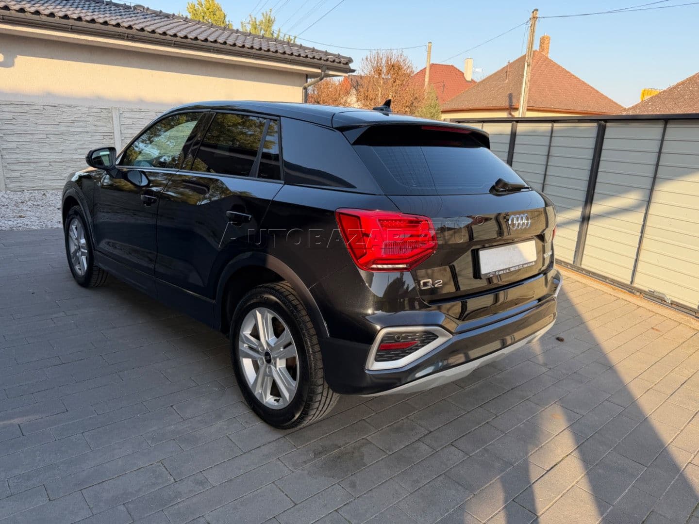 Audi Q2 thumb 8
