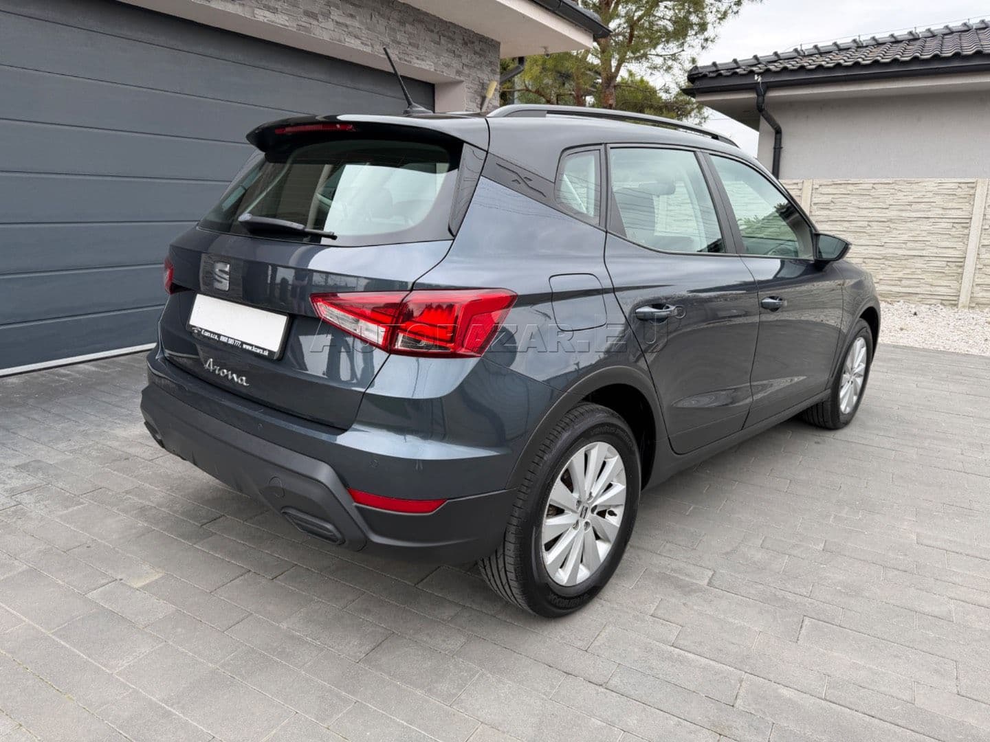 Seat Arona thumb 10