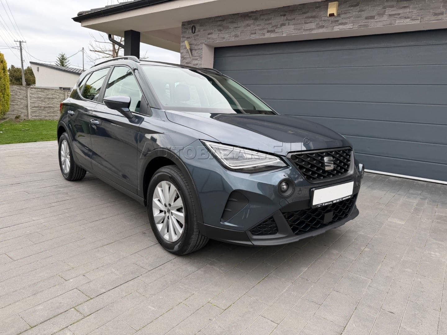 Seat Arona thumb 2