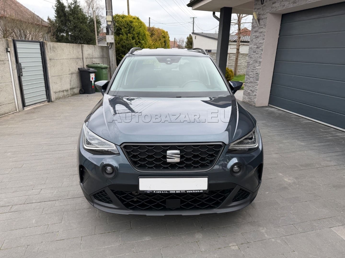 Seat Arona thumb 4